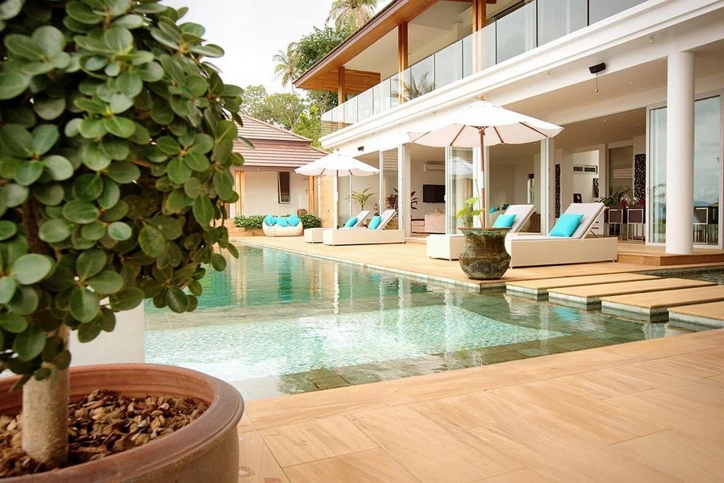 Villa Monsoon