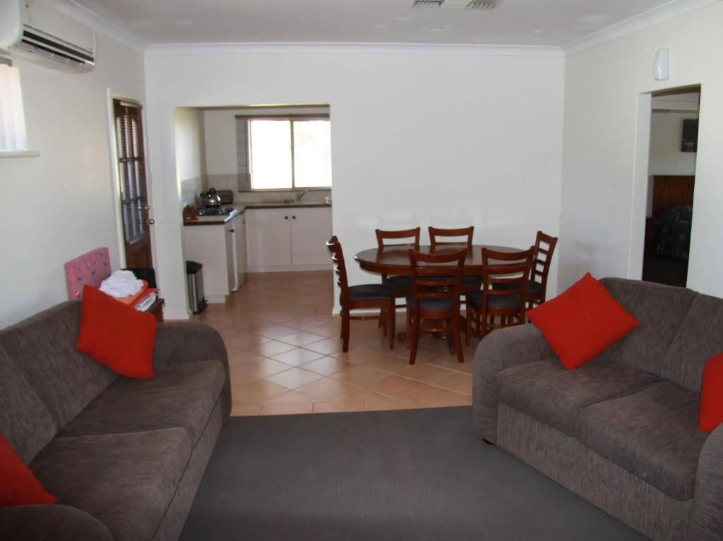 Coranda Lodge