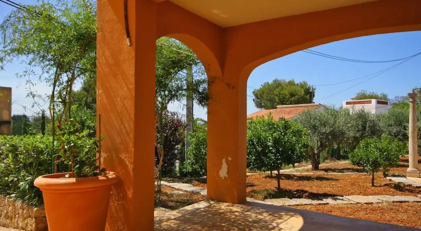 Villa Orquidea - Luxury Sea View Villa with Private Pool
