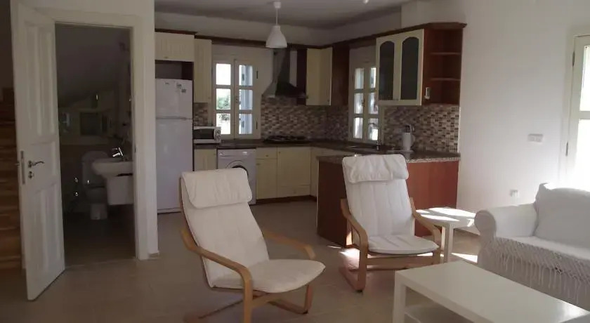 Sasmaz Villas