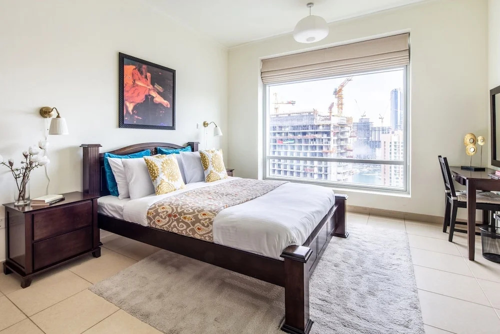 Luxury Redefined 1BR in the Heart of Downtown Dubai!