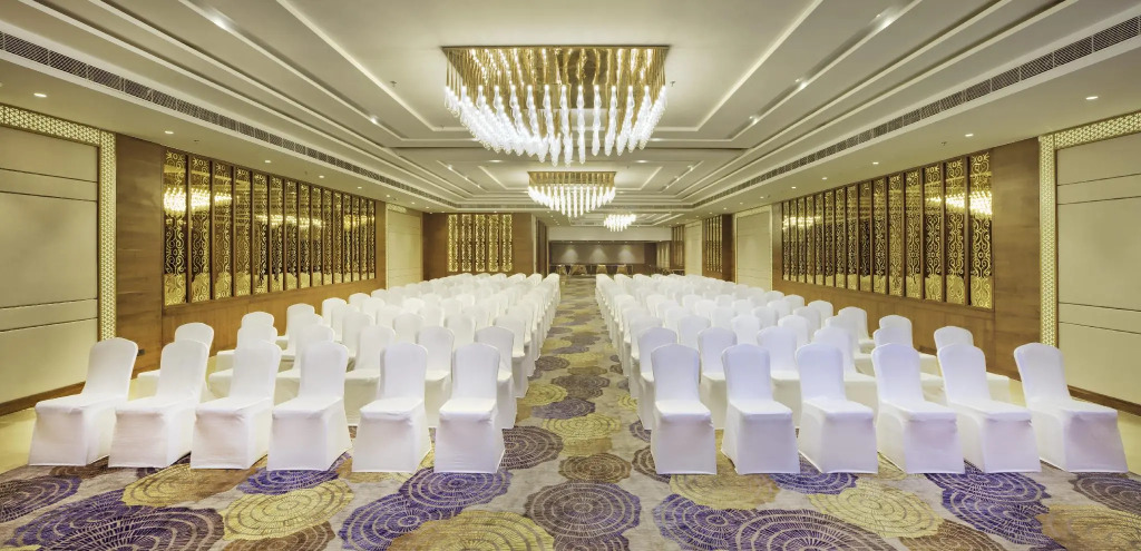 Country Inn Premier Amritsar