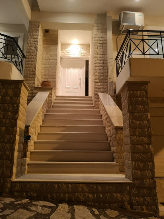 Angelland Luxury Suites Nafpaktos