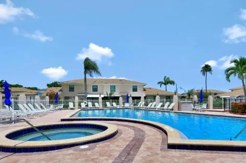 San Marco Villas U-3