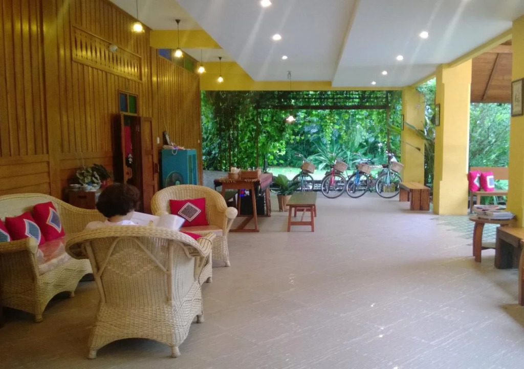 AuangKham Resort