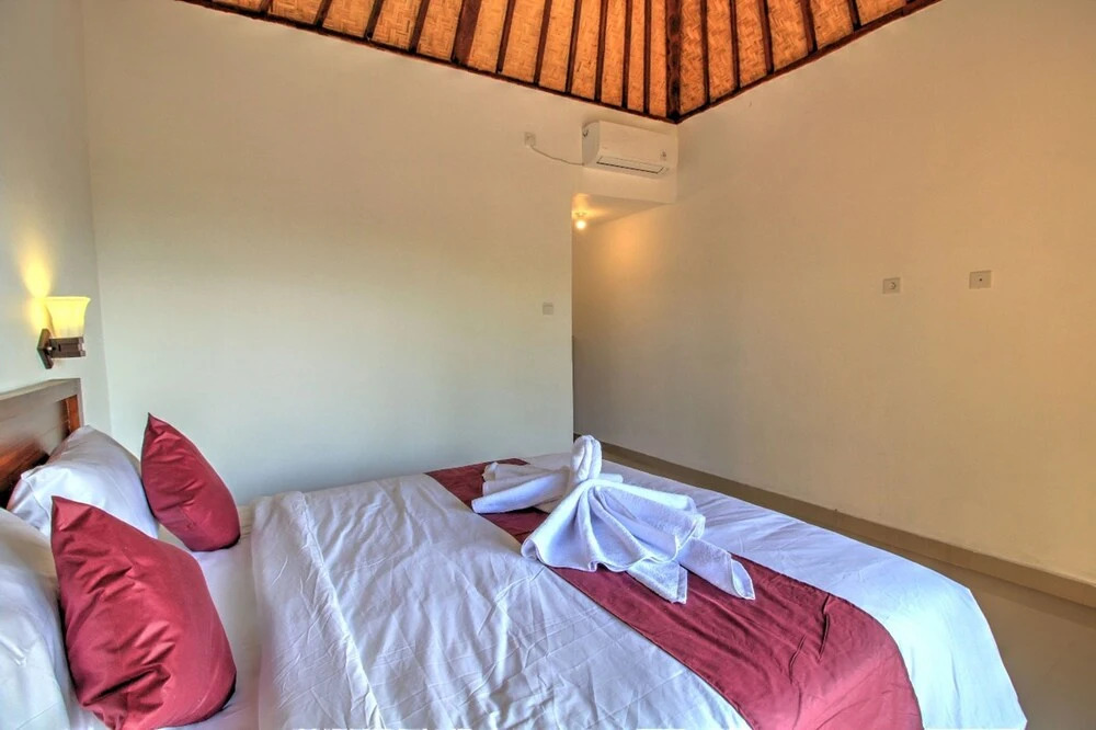 Cedok Gede Cottage