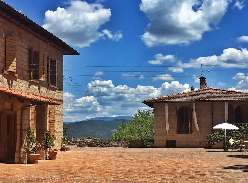 Agriturismo Testalepre