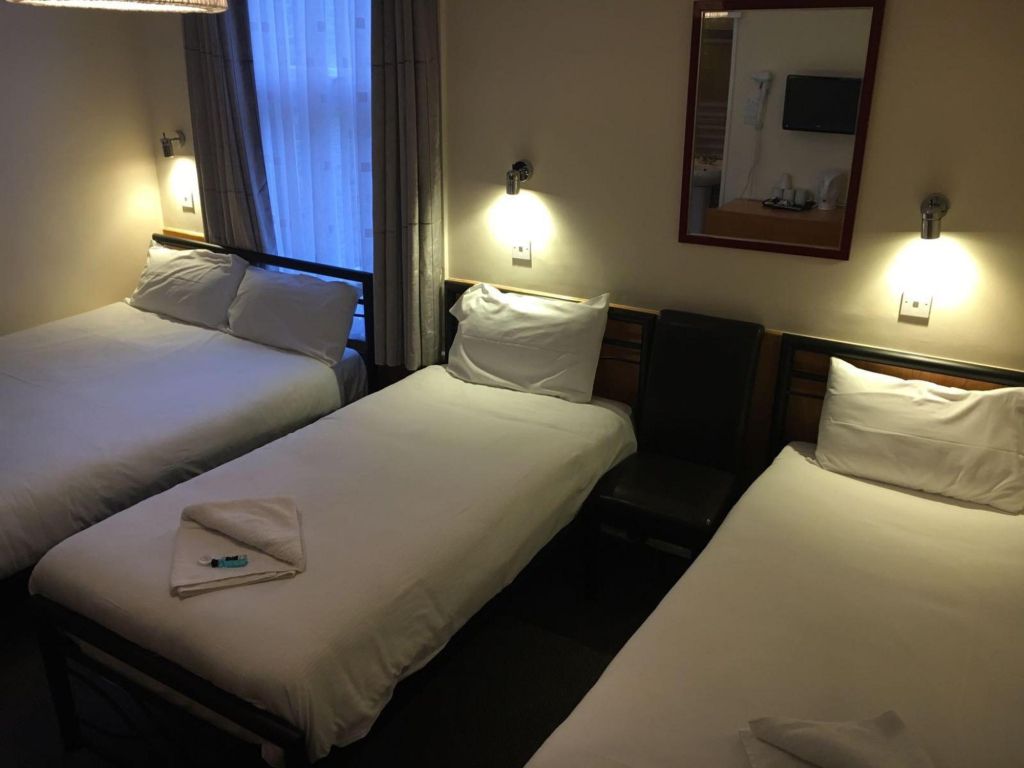 Hellenic Hotel