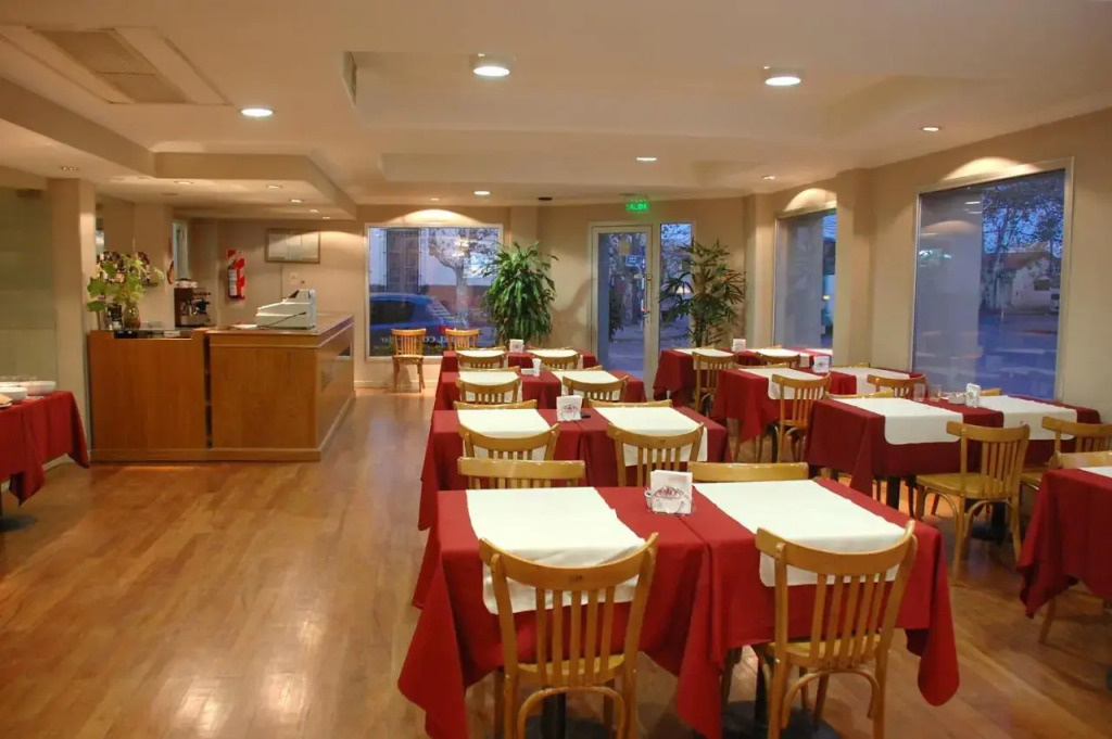 Hotel Colon Junin