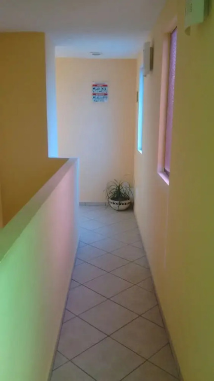 Madero Suites