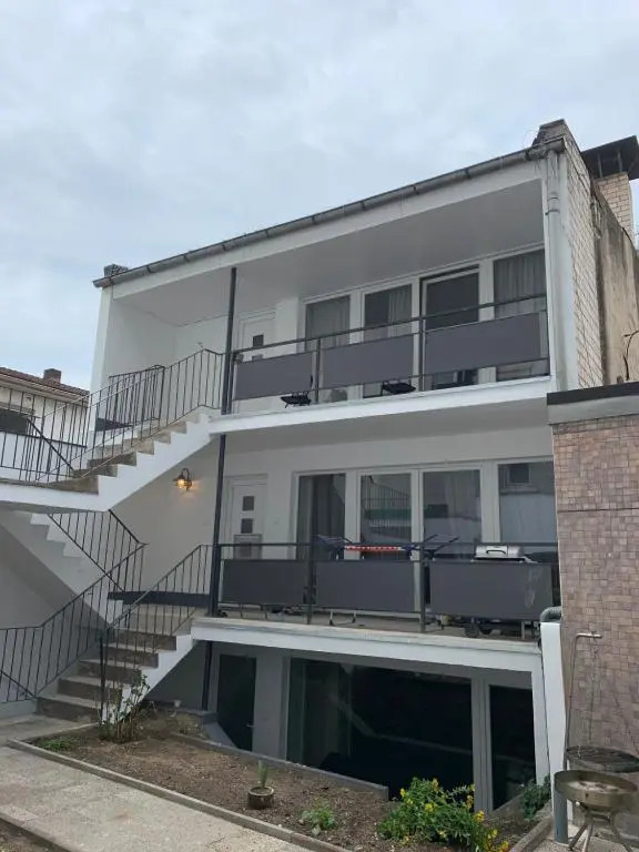Kleine Wohnung im Herzen von Leverkusen Opladen