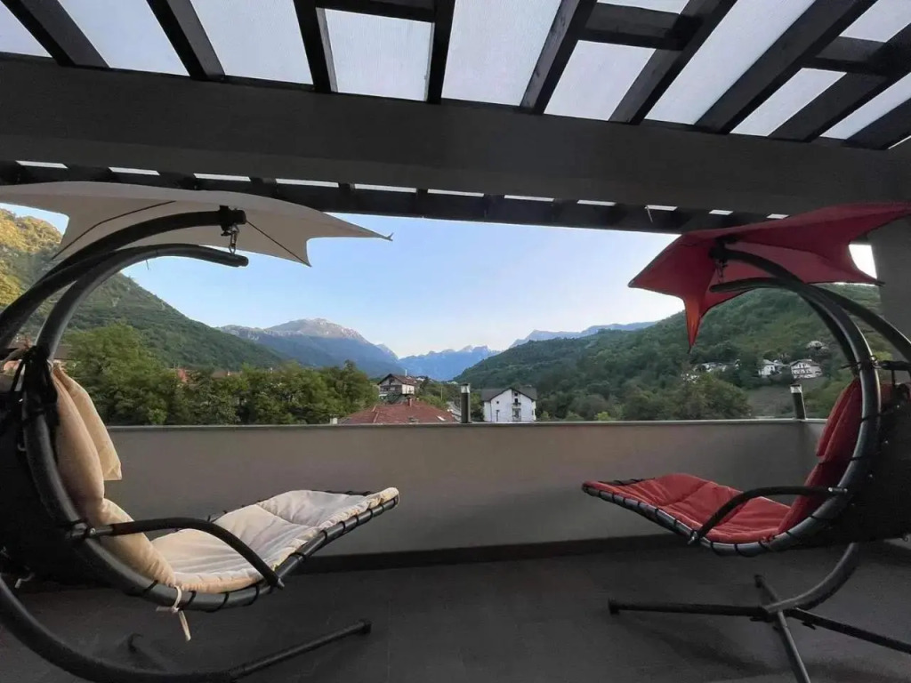 Hotel Novalić Konjic