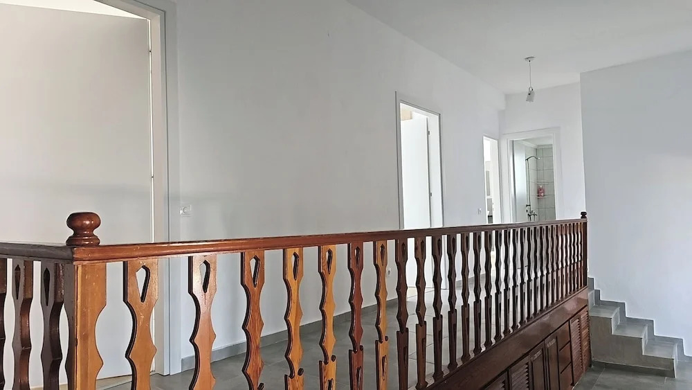 Villa Mare Azul - Luxury Beachfront Retreat in Hanioti, Halkidiki, Greece