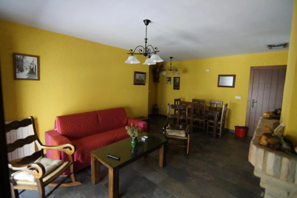Casa Rural San Marcos