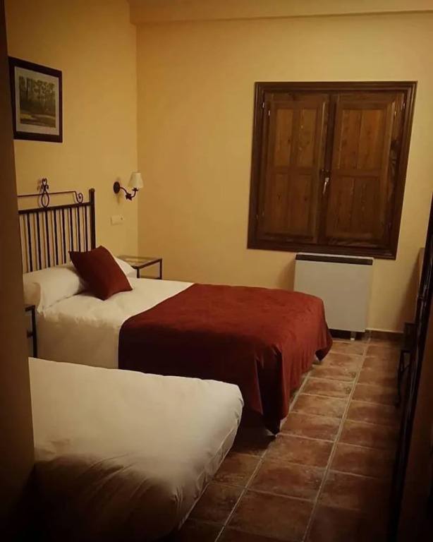 El Molino de Rosa Maria Serrano
