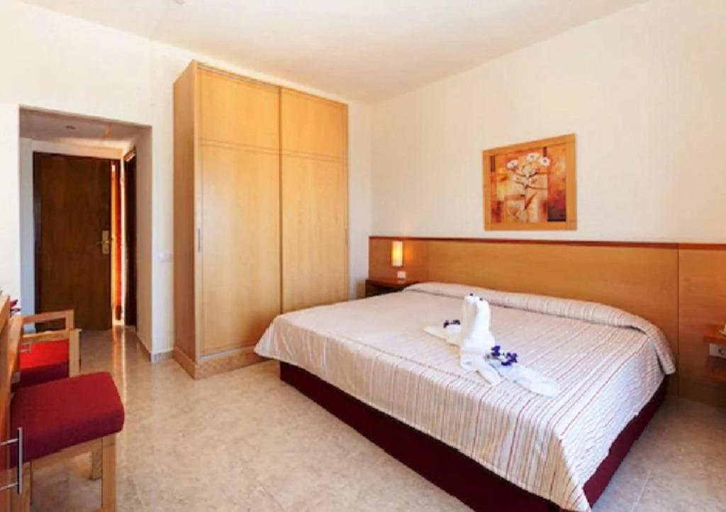 Hotel Marquesa