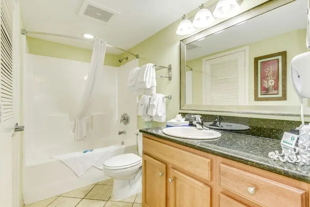 1Br Condo In Bayview Resort