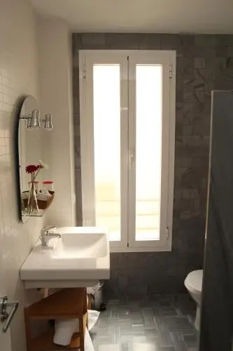 DreamsApt Curtidores 6 Suites AT