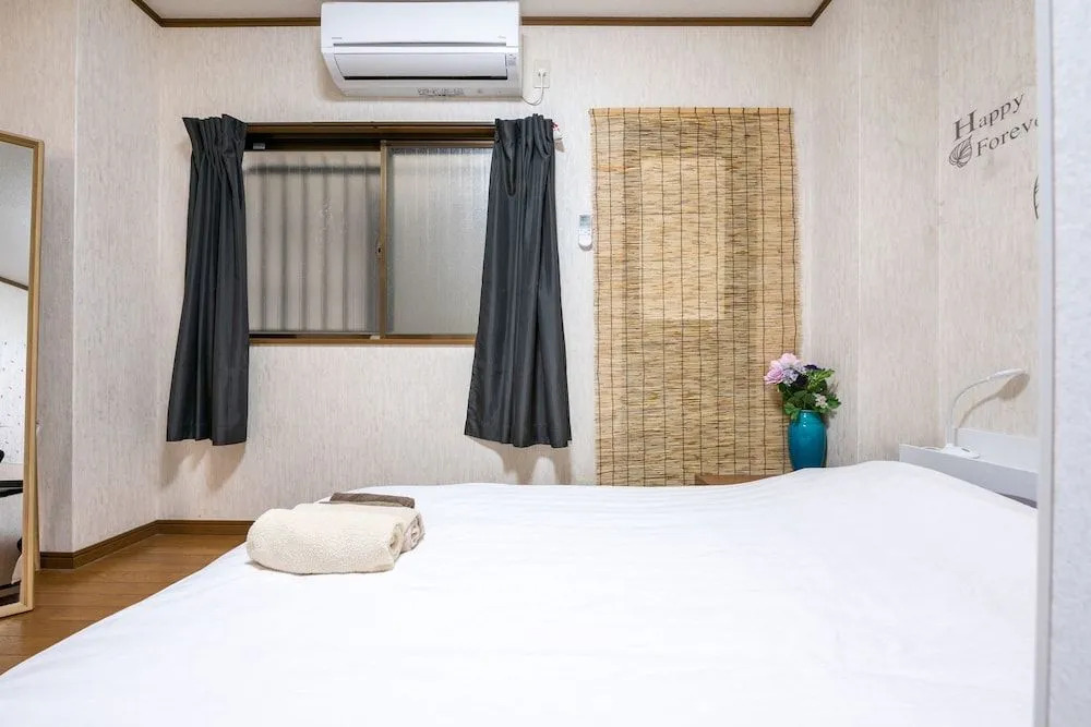 YUYU House - Kohama Mei