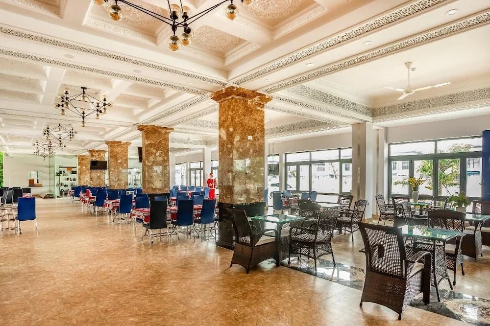 Hotel Thiên Hồng