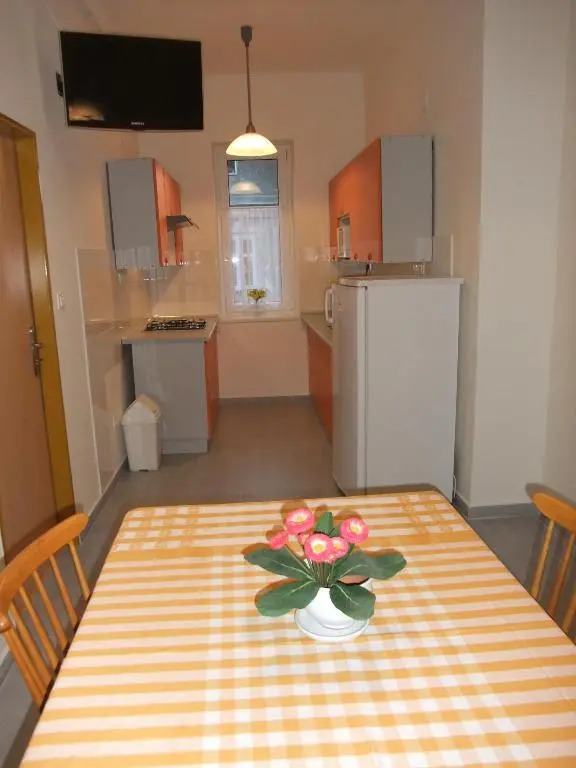 Apartment U Pošty