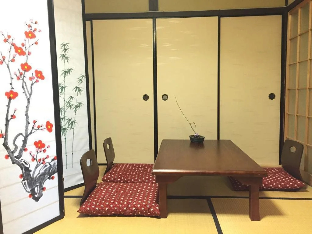 KYOTO Guest House