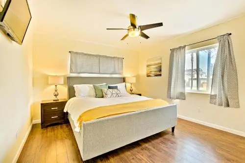 #844 - Sunny Delight I Two-Bedroom Holiday Home
