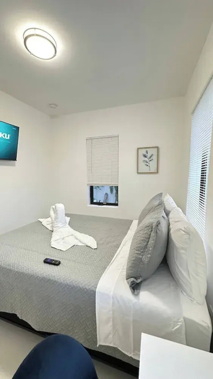 Stanza Wynwood Parking Laundry Wifi