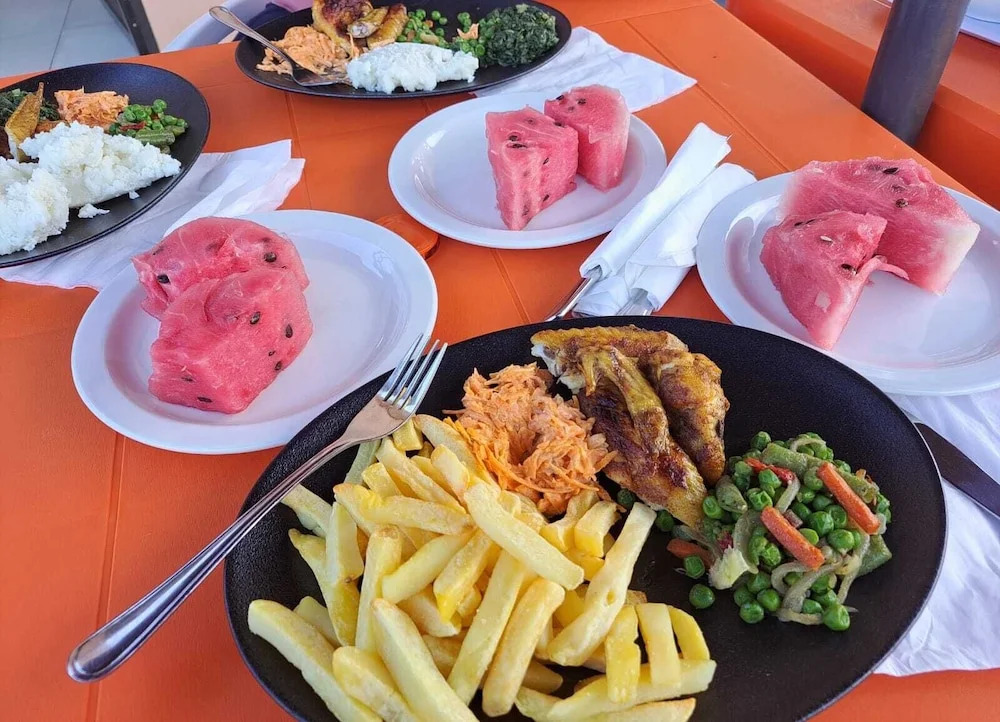 Jate Guest House