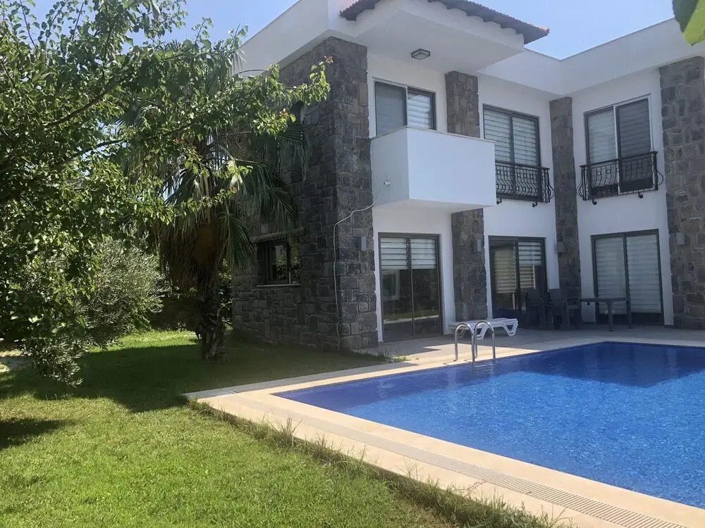 Demirci Villa Torba