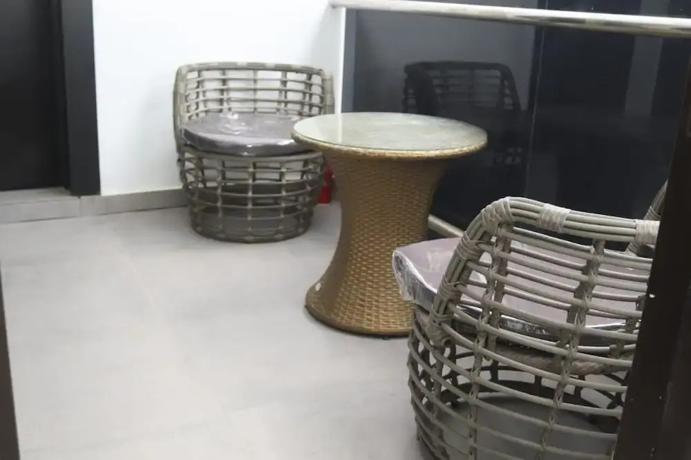 Cremyark Home Apartments