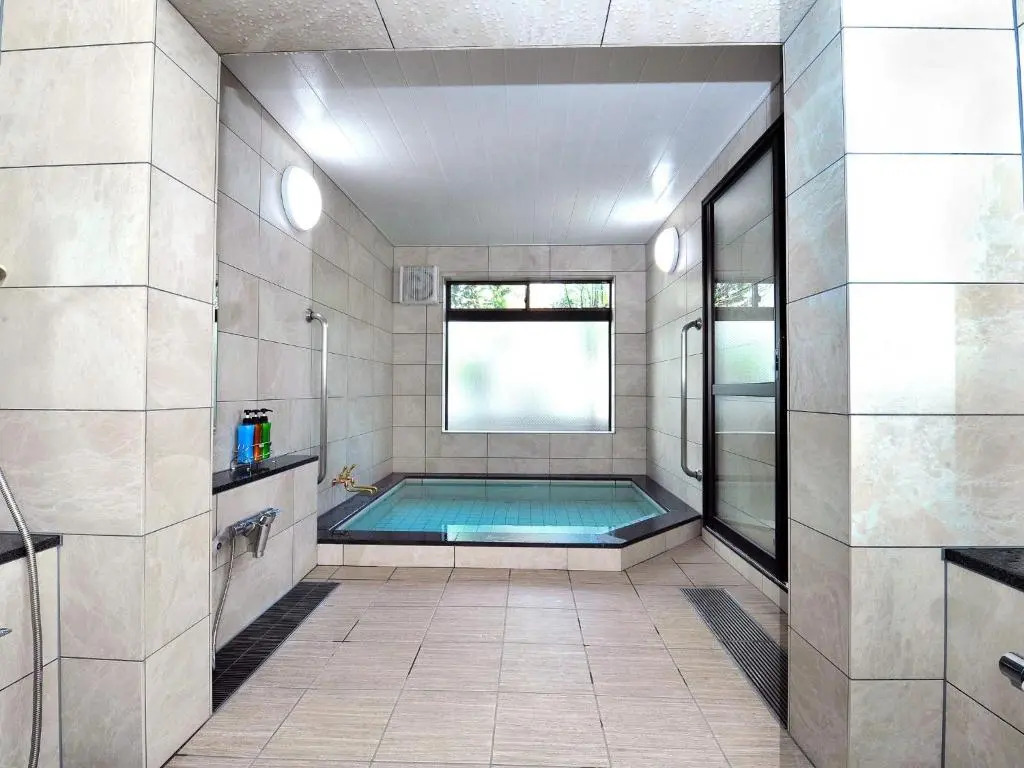 Ryokan Seifuso