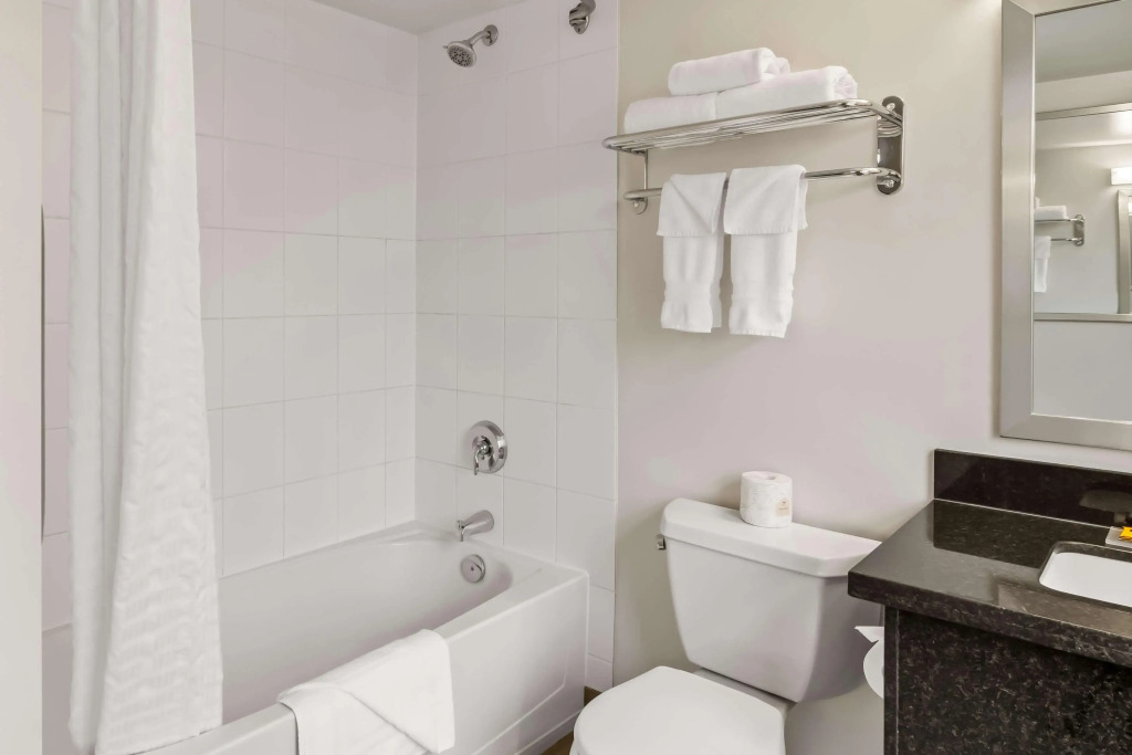 Best Western Plus Pitt Meadows Inn & Suites