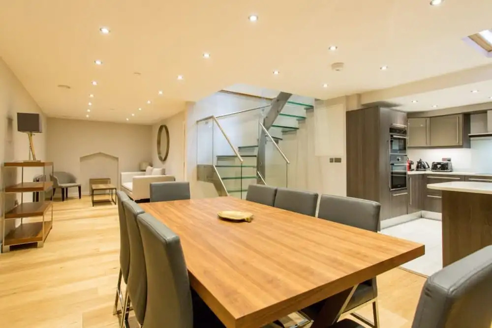 The Sweet Mews - Big Bright 4bdr Mews Home in Paddington