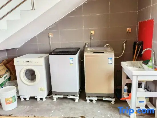 Yucheng Banhe Hot Spring Homestay