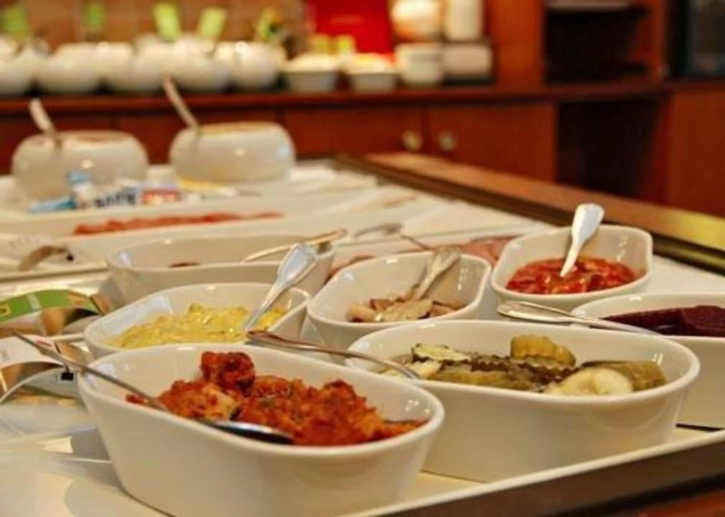 Comfort Hotel Fosna