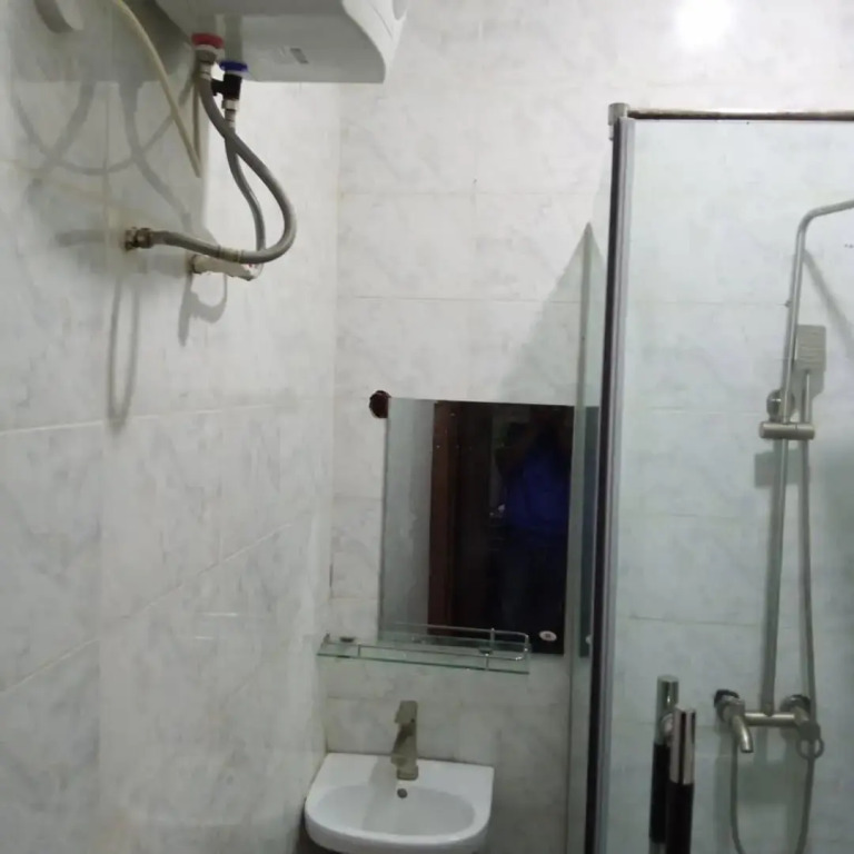 Plistbooking- Astounding 3 Bedroom Apartment Short Let In Lekki Lagos Nigeria