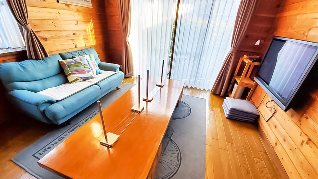 Herb no Sato Cottage