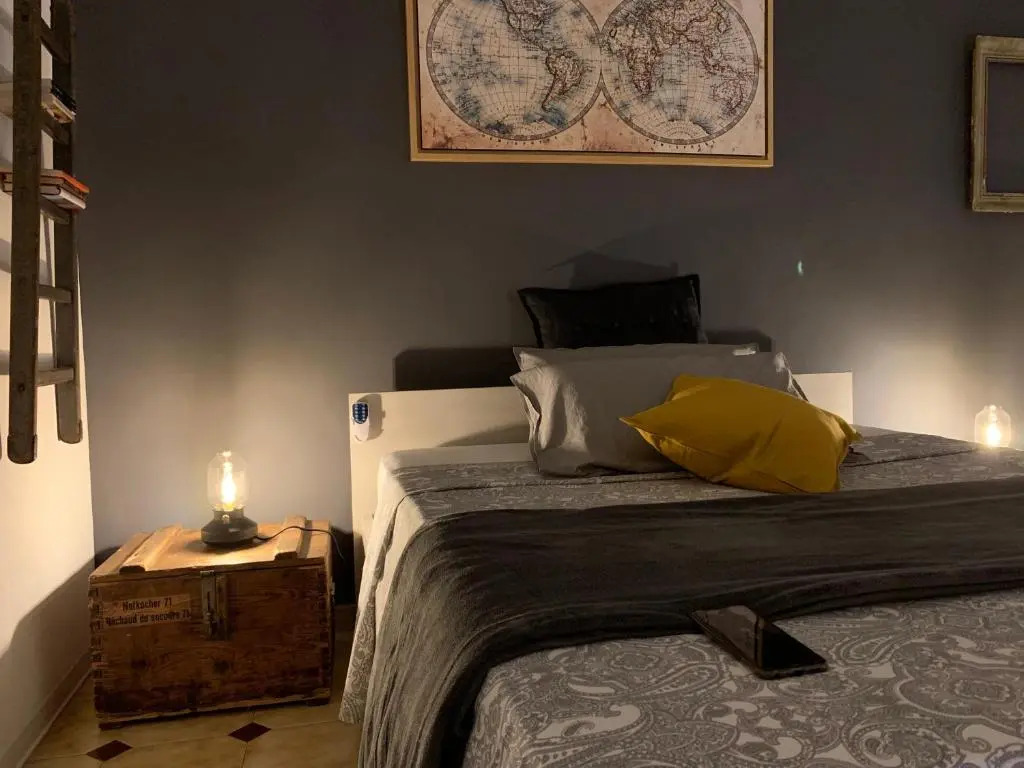B&B Torino Suite Design