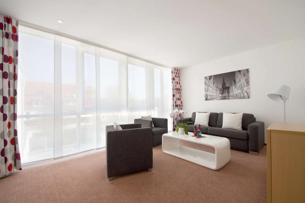 Stadthotel Münster