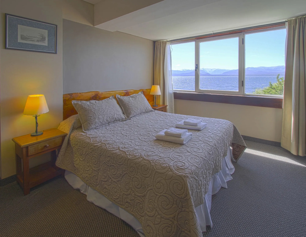 Patagonia Hotel