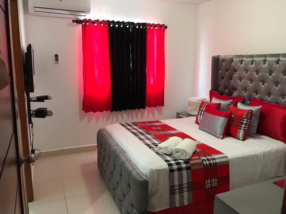 Residencial Palma Real