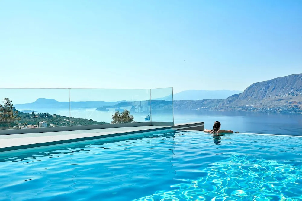 Villa Saint Antoine by Elea villas