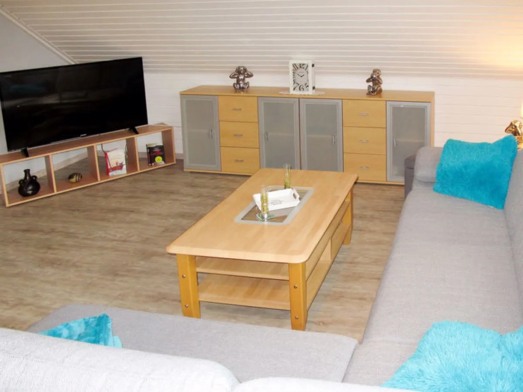 Apartment Gronau Otterndorf