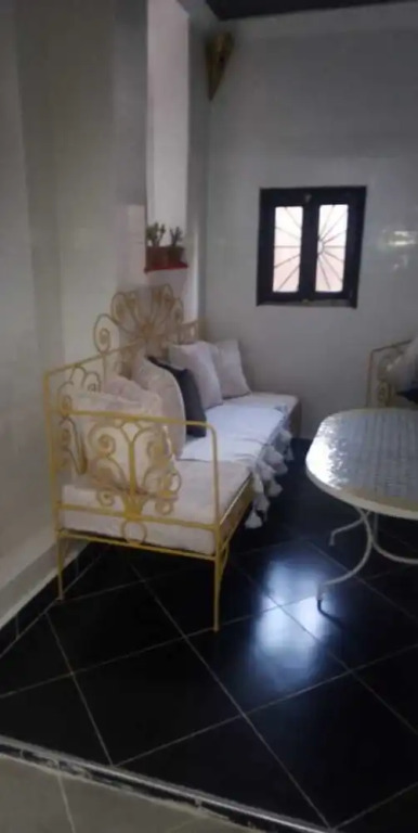 Hotel Aqdas