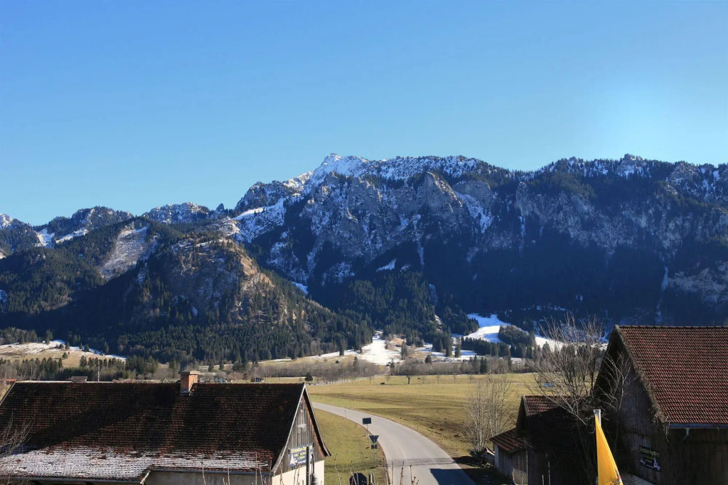 Das Schwanstein