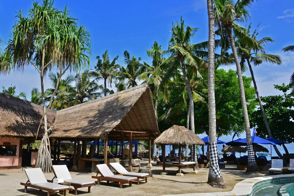 NusaBay Lembongan Resort by WHM