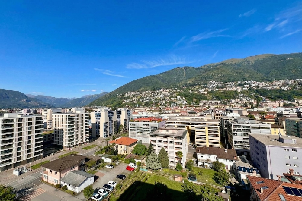 Torre di Locarno