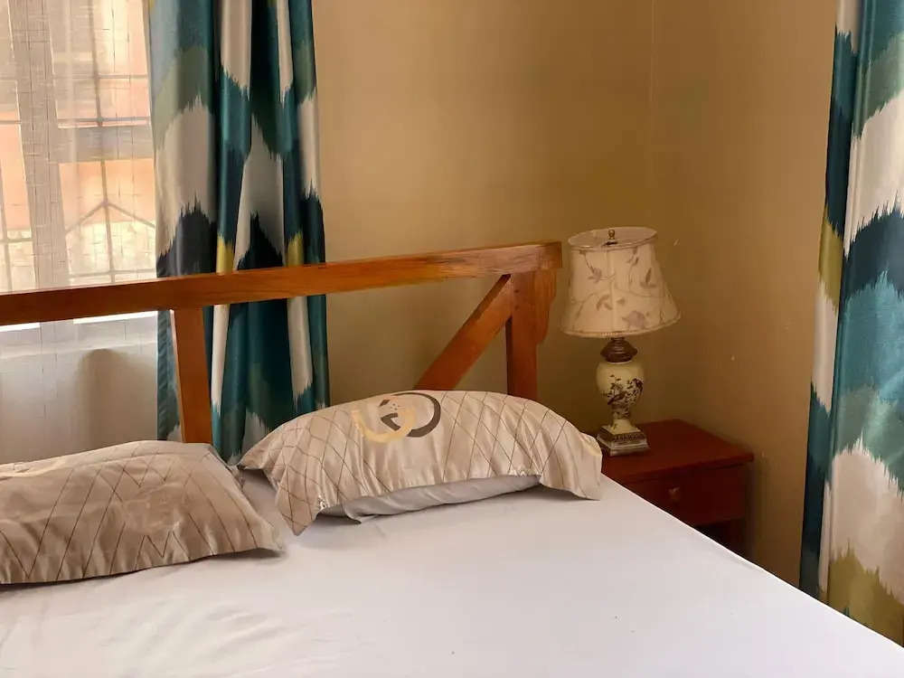 Kilimanjaro Hideaway