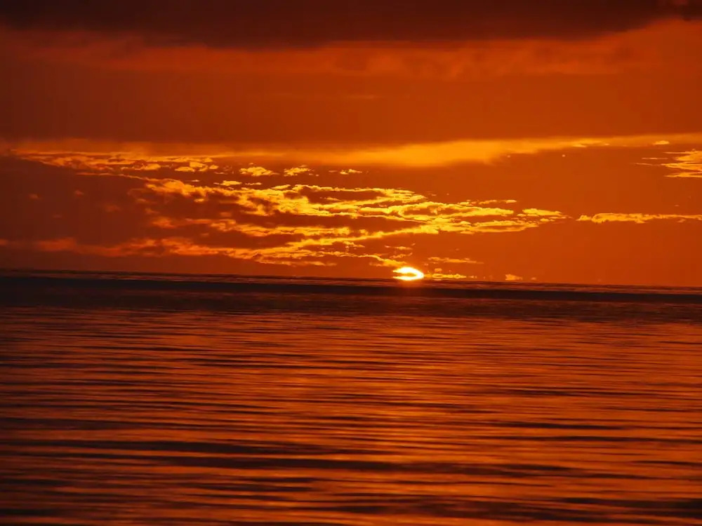 Tahiti Sail and Dive